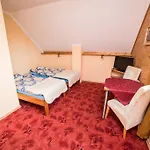Gosciniec Czapla Bed & Breakfast