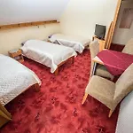 B&B Gosciniec Czapla 3*