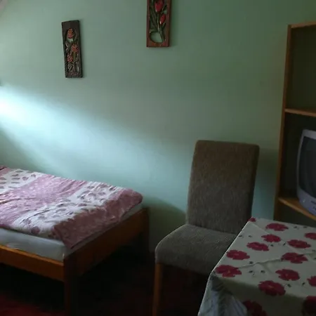 Bed & Breakfast Gosciniec Czapla Dywity