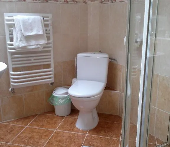 Gosciniec Czapla Bed & Breakfast Dywity